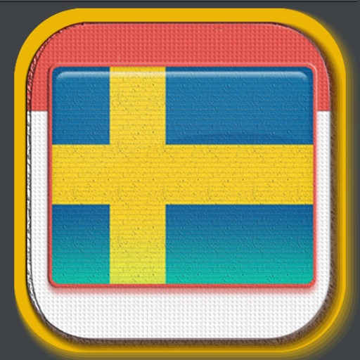 Schwedisch Wörterbuch icon
