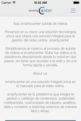 smartyCenter screenshot 4