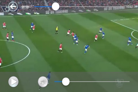 Football 360 screenshot 2