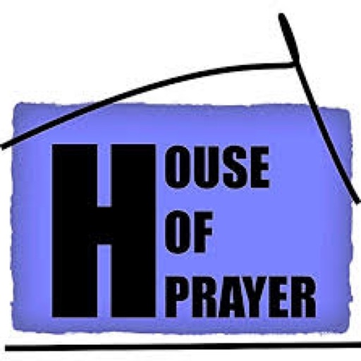 HouseofPrayerTelford icon