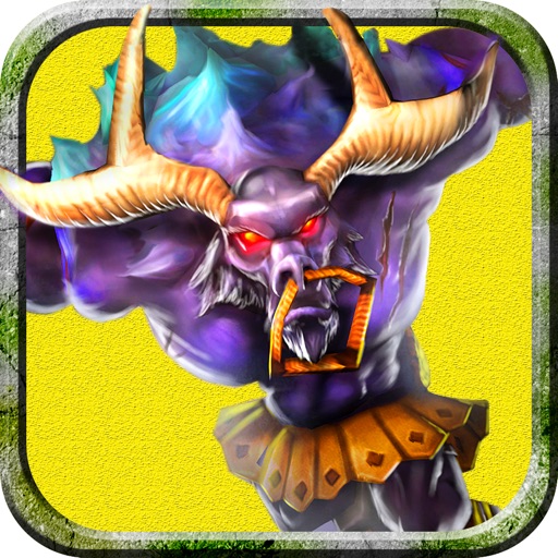 Game Cheats - League of Legends Defensive Nexus Level-Up Edition Icon