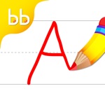 Tabbydo Alphabets Writing  Letter tracing game for kids and preschoolers