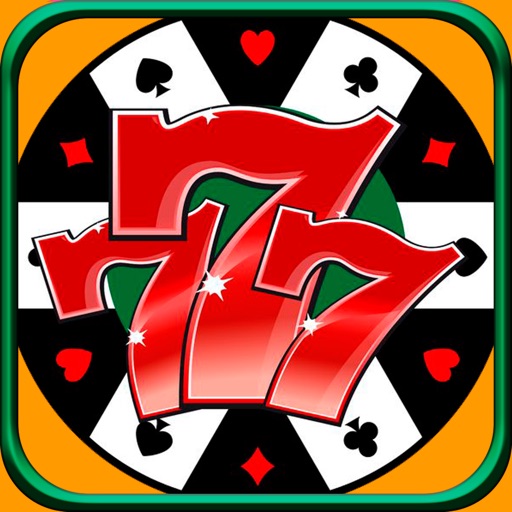 21 BLACKJACK  SLOT GAME icon