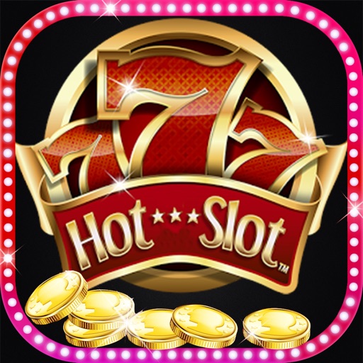 Aaaaalibabah American Hot Slots 777 Fortune Casino Icon
