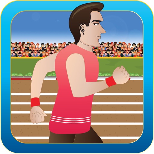 Track Record - Summer Sports Athletics Zone iOS App