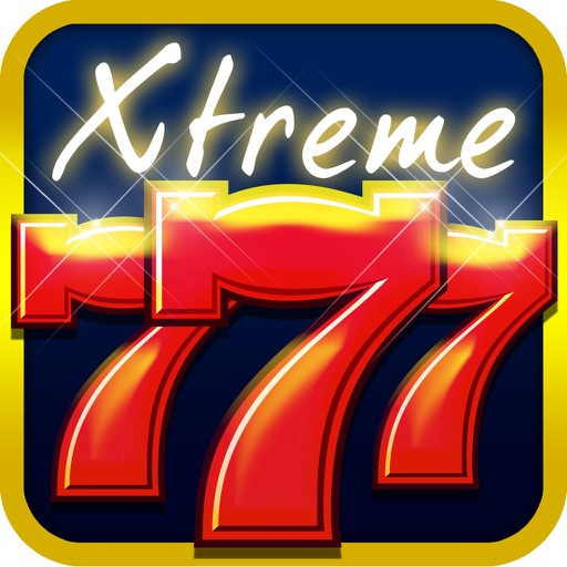 Ace Xtreme Lucky Slots: God of Gambler Casino Free Icon