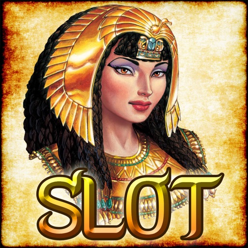 ``AAA All Slots Of Ancient Pharaoh’s Way Egyptian Casino Tournaments !! icon