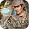 Secret Sherlock's Case
