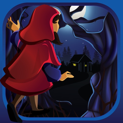 Little Red Riding Hood - Lost in the Enchanted Forest Pro