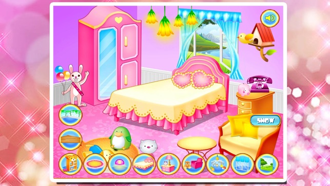 Baby Bedroom Decoration(圖4)-速報App