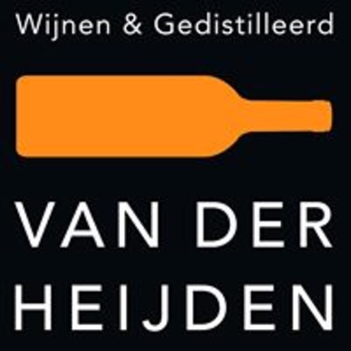 Van der Heijden Wijnen & Gedistilleerd