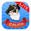 Calico's Pirate Treasure - Lite