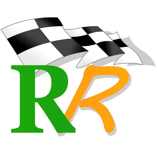 Reason Racer Icon