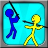 Stick Clicker Battle