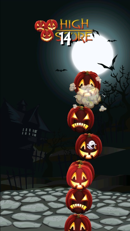 Stack O Lantern The Fun Stacking Pumpkin Halloween Game