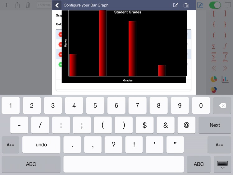 MathScribe screenshot-3