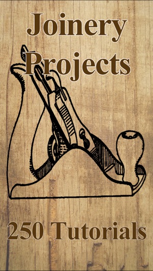 Joinery Projects(圖1)-速報App