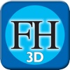 Farnham Herald 3D