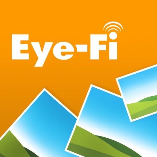 Eye-Fi icon