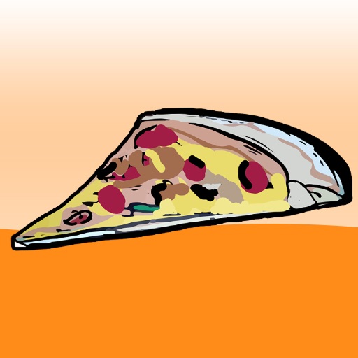 Jumbo Pizza icon