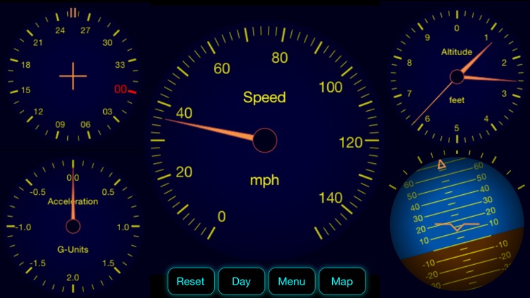 Personal Incident Data Recorder (Personal IDR) screenshot-0