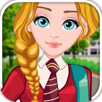 Back To School - Dress Up  PC 용