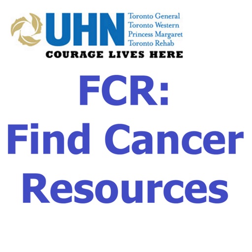 FCR: Find Cancer Resources