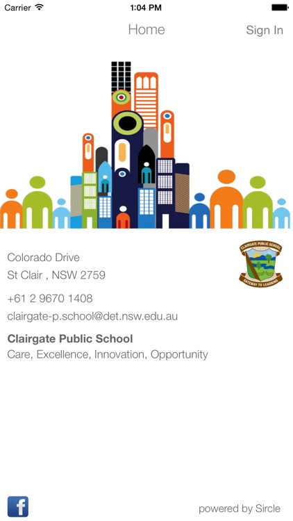 Clairgate Public School