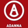 Adanna - International Calling and Top Up