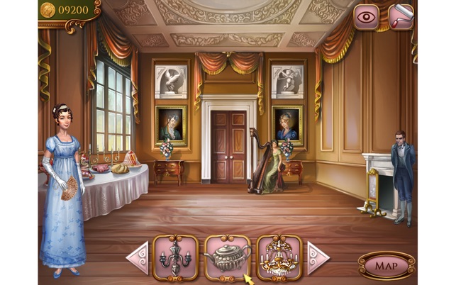 Regency Solitaire(圖3)-速報App