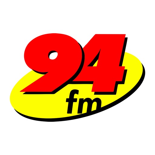 94 FM icon