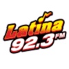 Latina 92.3 FM Aruba