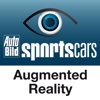 AUTO BILD SPORTSCARS Augmented Reality