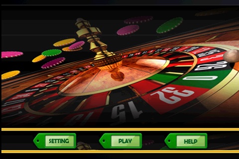 Casino Roulette screenshot 2