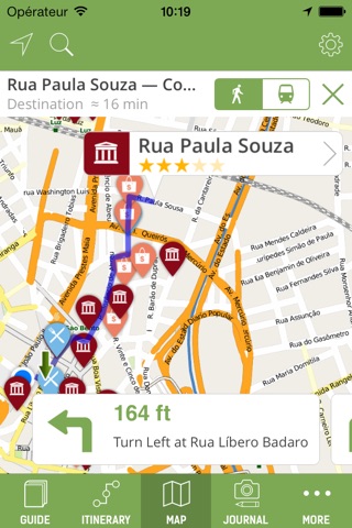 São Paulo Travel Guide (with Offline Maps) - mTrip screenshot 3