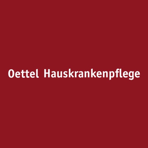 Oettel Hauskrankenpflege