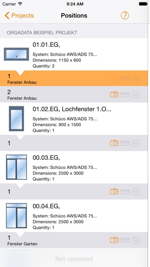 Smart Measure by Orgadata(圖4)-速報App