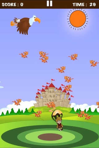 An Evil Prince Persecuted Within His Homeland Pro screenshot 2