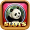 Wild Panda in Pop Fortune Slots Machine Game - Mystic Casino of China Town