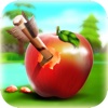 Apple Shooter Fruit Crush Fun