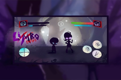 Limbo Fight screenshot 3