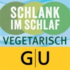 Top 27 Food & Drink Apps Like Schlank im Schlaf vegetarisch - Die original Rezepte - Best Alternatives