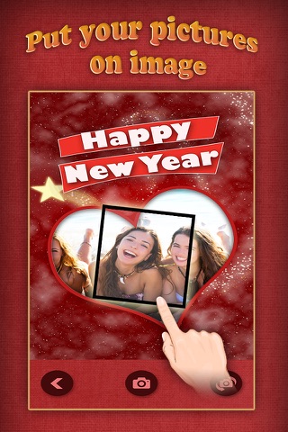 Photo Collage & Cards Maker Pro - Mail Thank You & Send Wishes with Greeting Quotes Stickers screenshot 4