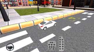 Micro City Parking 1.2 IOS -