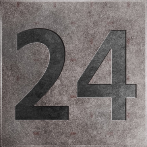 Stone24 Puzzle Icon