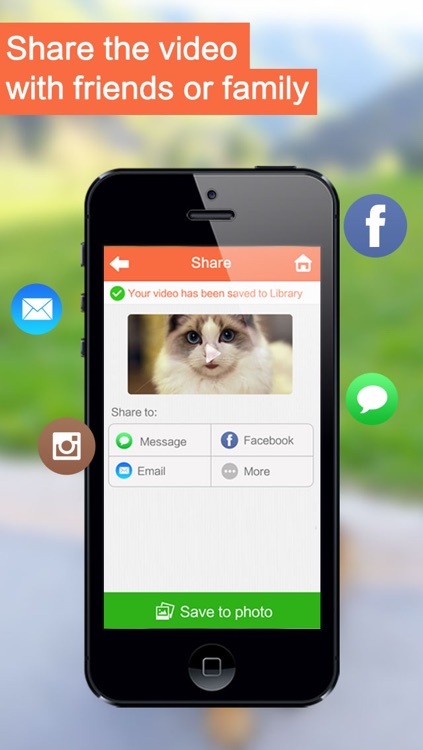 My Pet Can Talk - Make your dog, cat or other pets talking like talking tom, ginger, angela or ben FREE screenshot-4