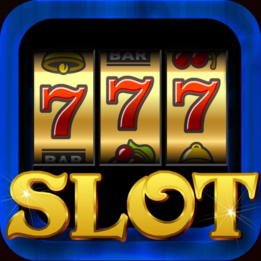 ``` 777 ``` A Abu Dhabi Vegas Paradise Jackpot Classic Slots icon