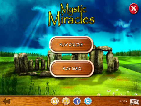 Mystic Miracles - 7 wonders Screenshots