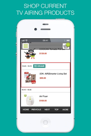 YESSHOP - Quality and Value for Everyday Life screenshot 3