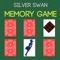 Silver Swan Memory Game